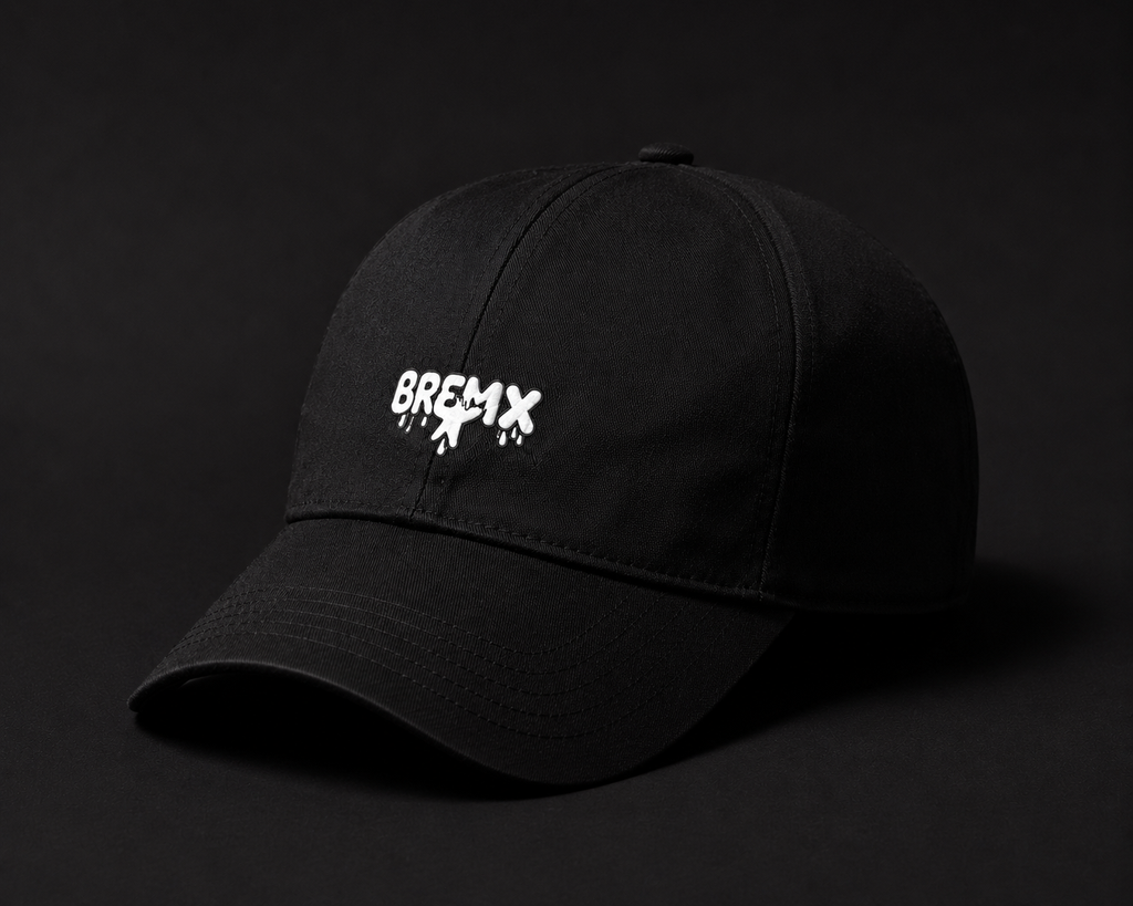 CASQUETTE BREMX 🧢