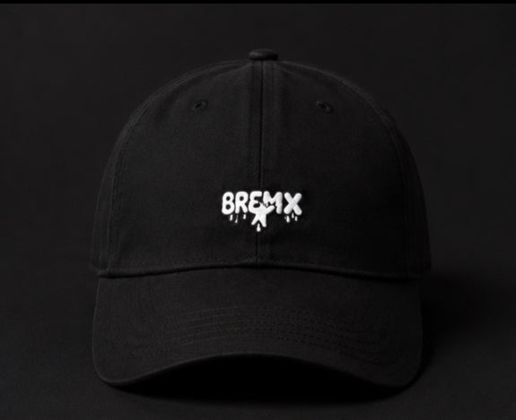 CASQUETTE BREMX 🧢
