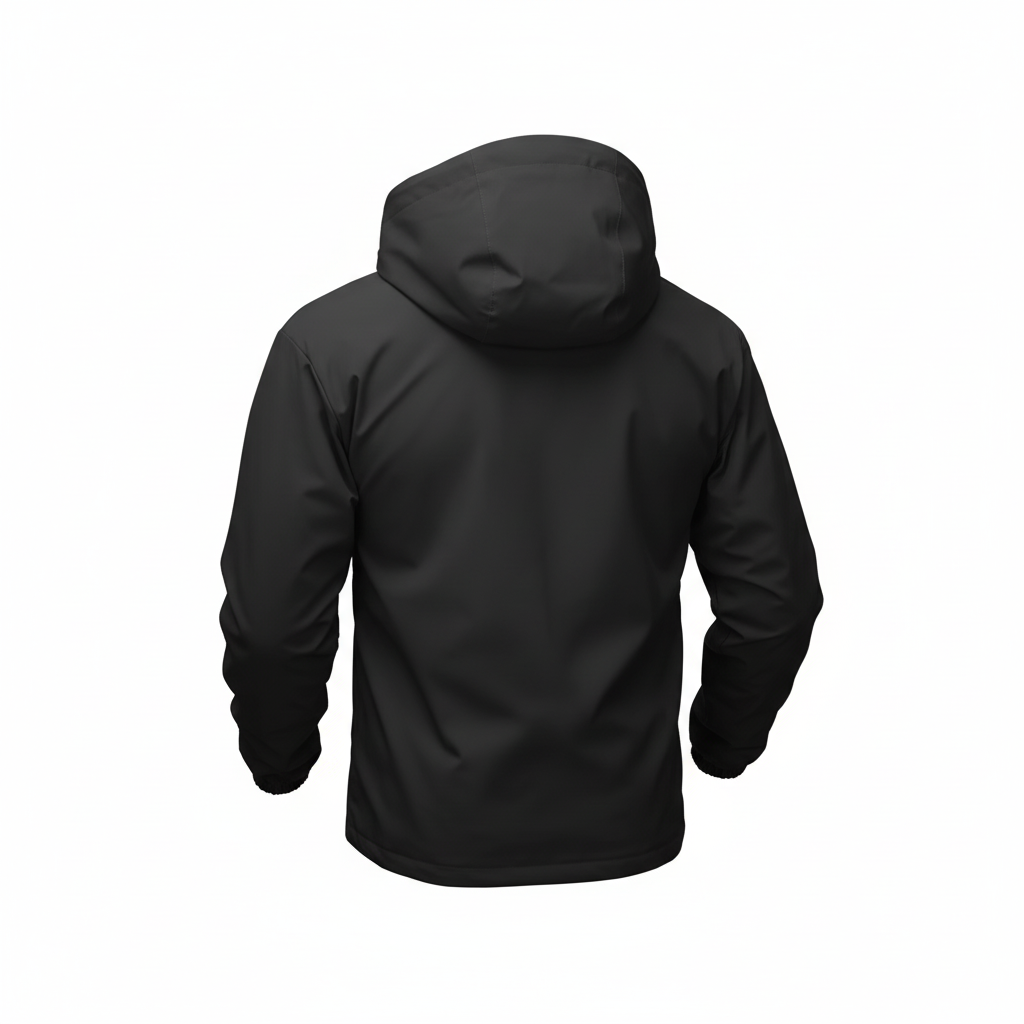 « KWAY » Techwear BREMX