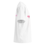 T-Shirt WHITE Oversize Vision