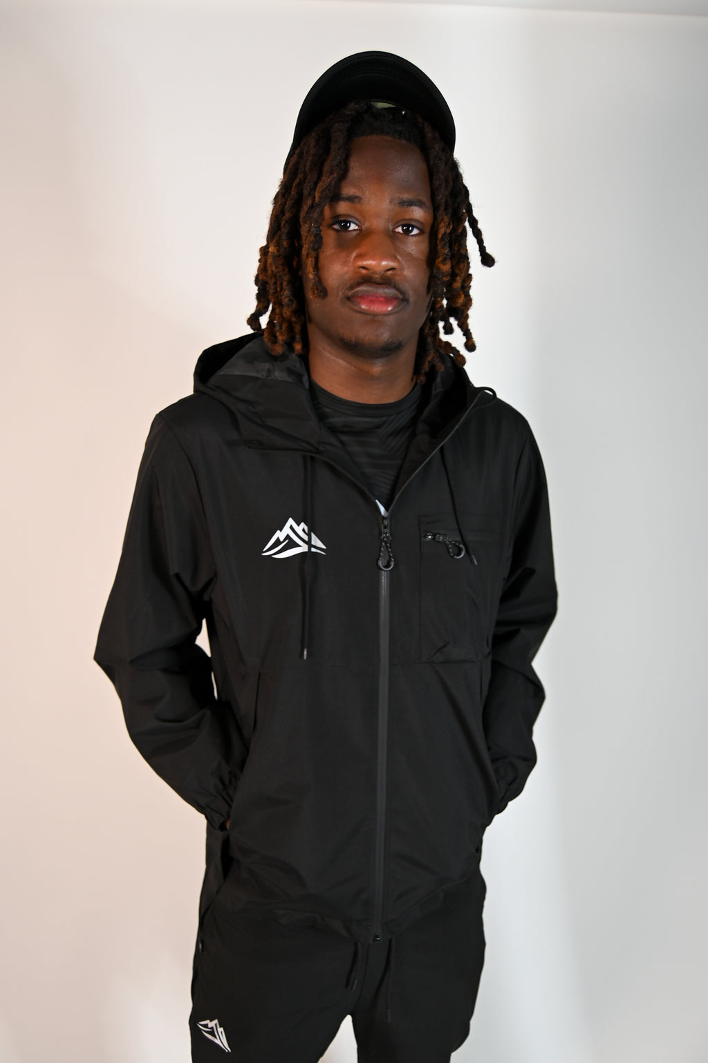 « KWAY » Techwear BREMX ( Uniquement sur précommande livraison sous 15 jours )