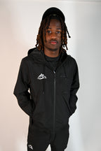 « KWAY » Techwear BREMX ( Uniquement sur précommande livraison sous 15 jours )