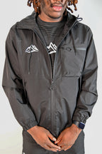 « KWAY » Techwear BREMX ( Uniquement sur précommande livraison sous 15 jours )