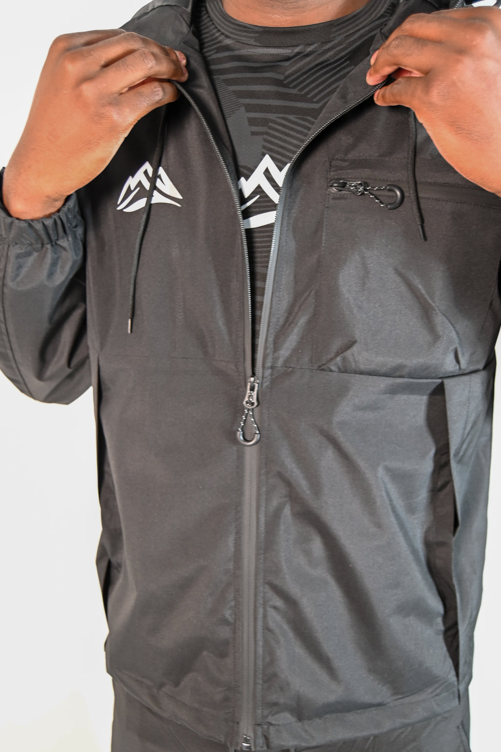« KWAY » Techwear BREMX ( Uniquement sur précommande livraison sous 15 jours )