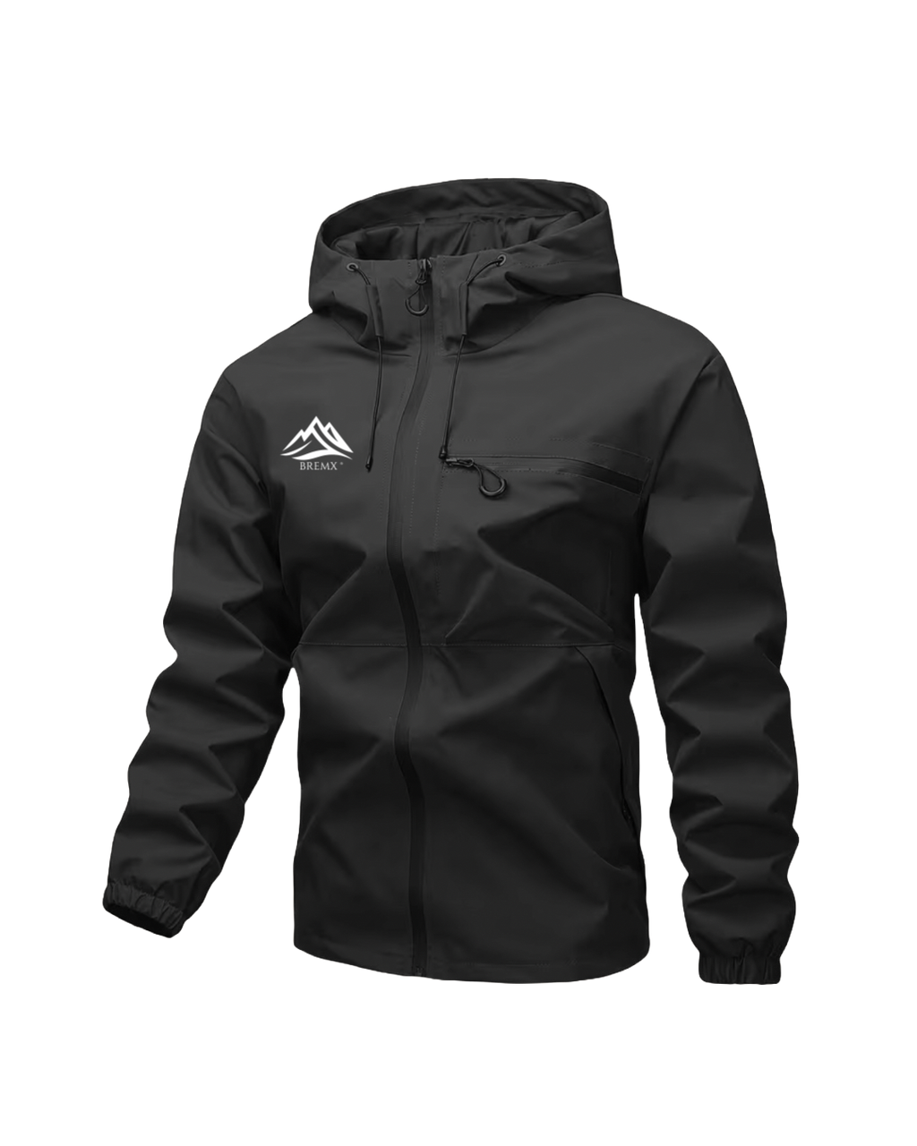 « KWAY » Techwear BREMX