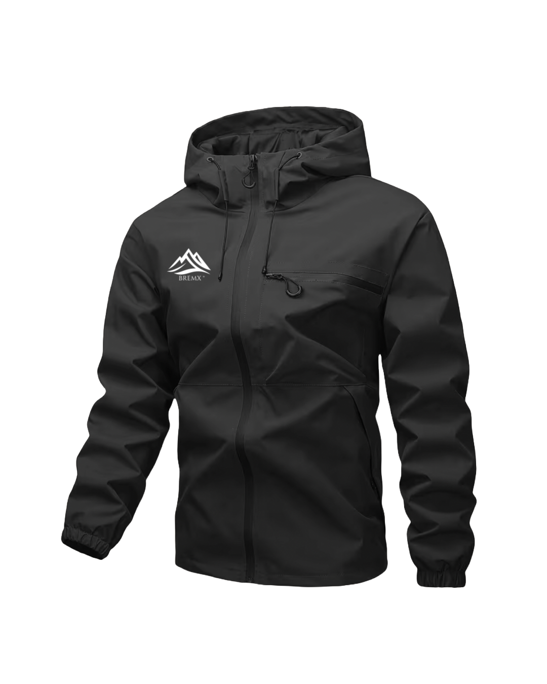 « KWAY » Techwear BREMX