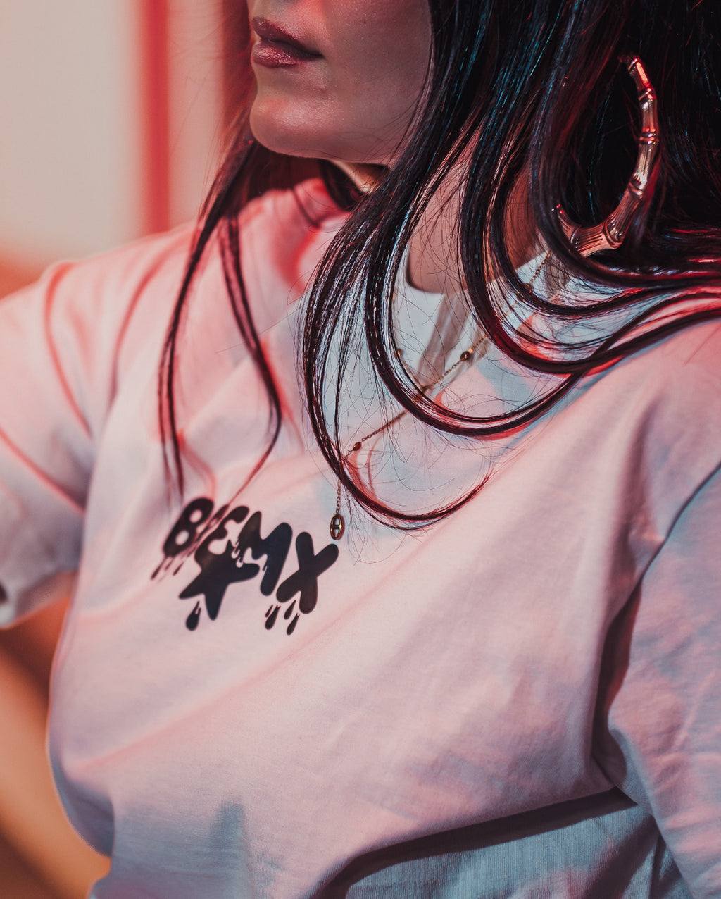 THE VISION TEE 🤍⭐