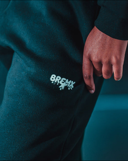 ENSEMBLE BREMX BLACK 🖤