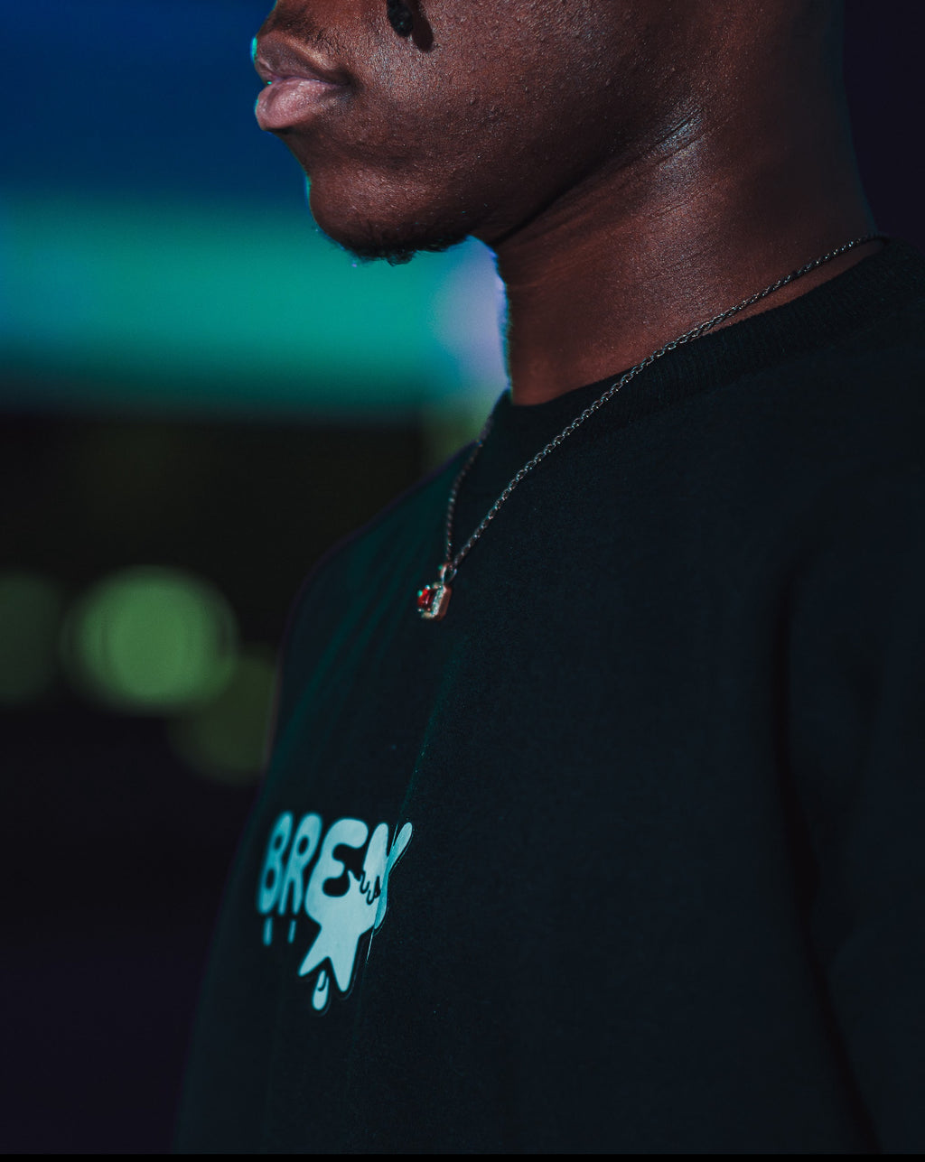 HOODIE BREMX BLACK 🖤