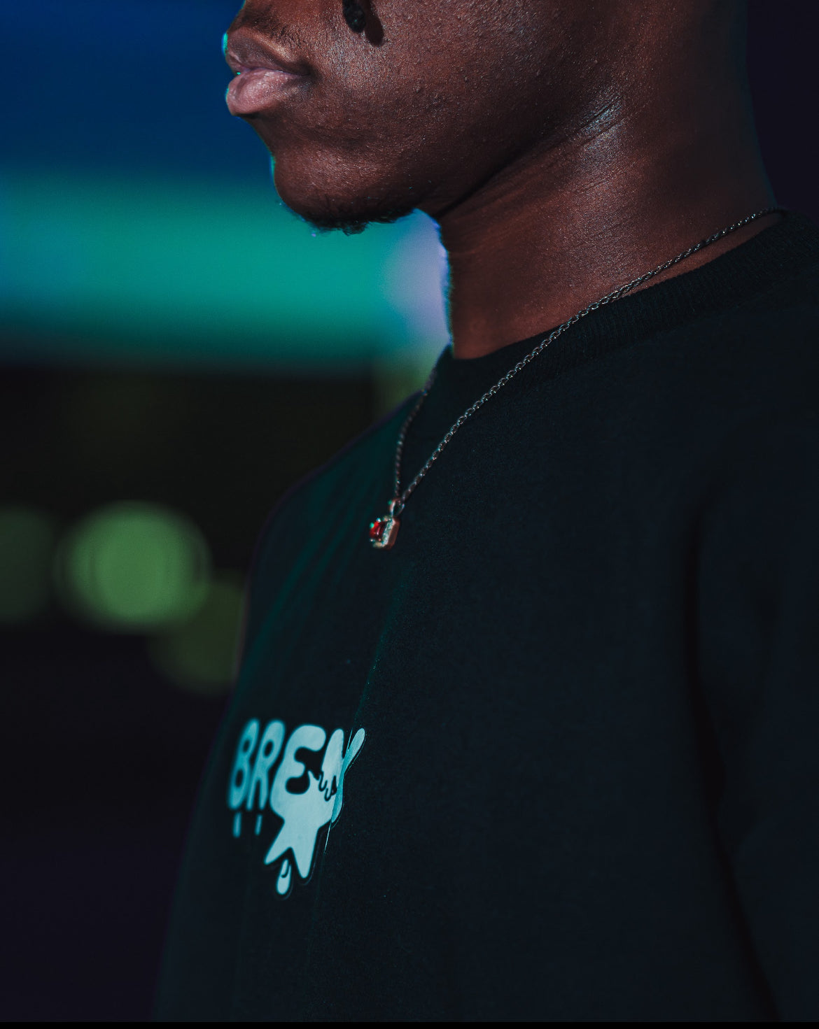 HOODIE BREMX BLACK 🖤