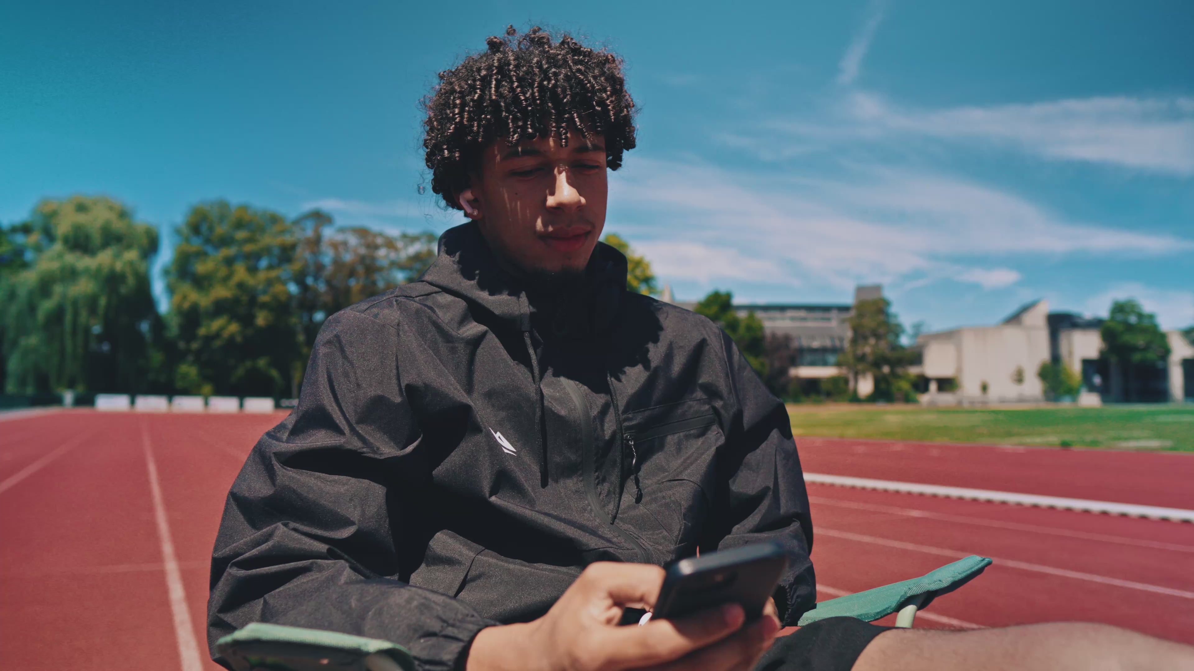 « KWAY » Techwear BREMX