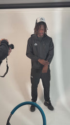 « KWAY » Techwear BREMX ( Uniquement sur précommande livraison sous 15 jours )