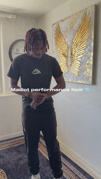 Perfomance Noir