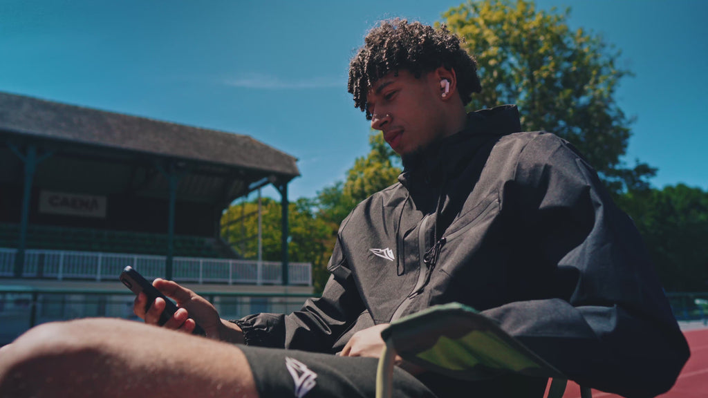 « KWAY » Techwear BREMX